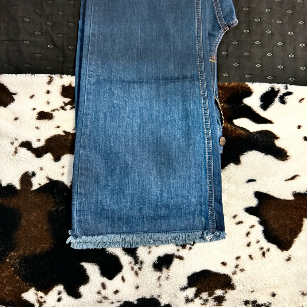 Bootcut Jeans - Picture 5 of 9